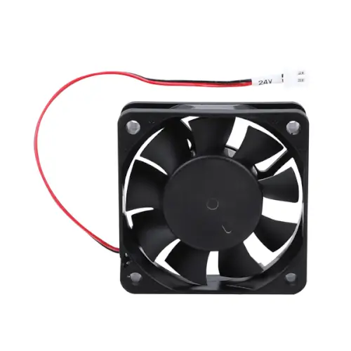 מאוורר ציר 6015 Axial Fan CREALITY