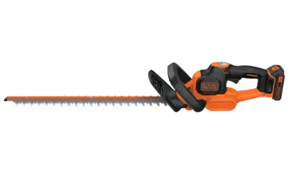 מסור גדר חיה 50 ס”מ GTC18502PC-QW BLACK&DECKER