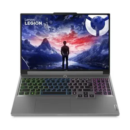 מחשב נייד Legion 5 16IRX9 83DG00K4IV Lenovo