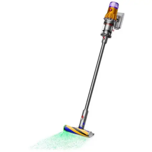 שואב אבק אלחוטי V12 slim Detect Absolute Dyson