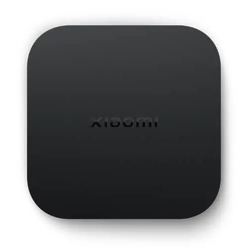 סטרימר   TV Box S (2nd Gen) Xiaomi