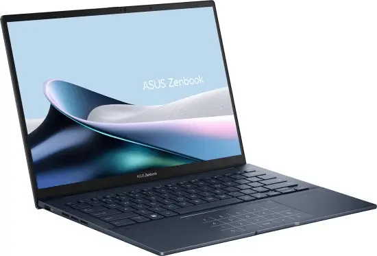 מחשב נייד Zenbook 14 OLED UX3405MA-PZ277W ASUS