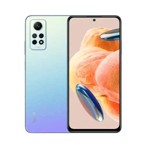 סמארטפון  Redmi Note 12 Pro 8+256GB Xiaomi