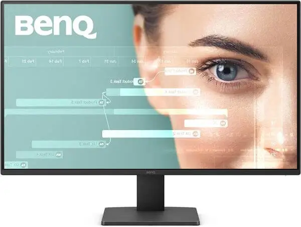 מסך מחשב "27 Gw2791 BENQ