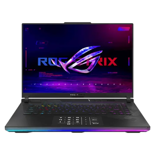 מחשב נייד ROG STRIX G614JU-N4457W ASUS