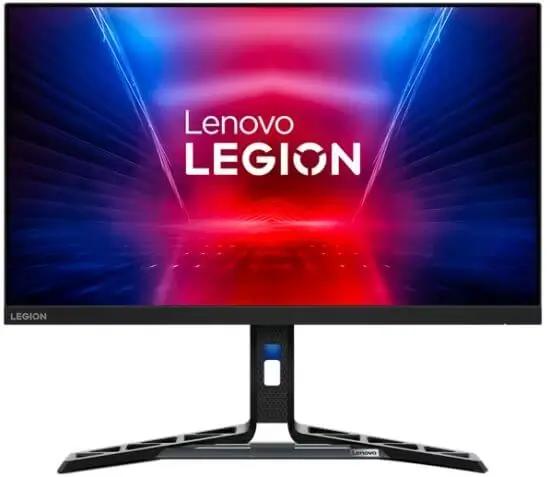 מסך מחשב "27 LEGION R27I-30 Lenovo