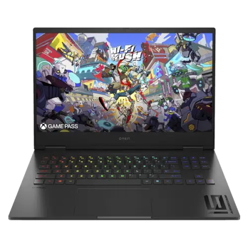 מחשב נייד Omen Gaming 16-wf1002nj HP