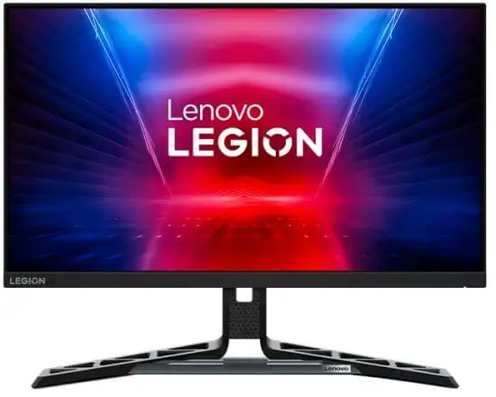 מסך מחשב גיימינג "24.5 LEGION R25F-30 Lenovo