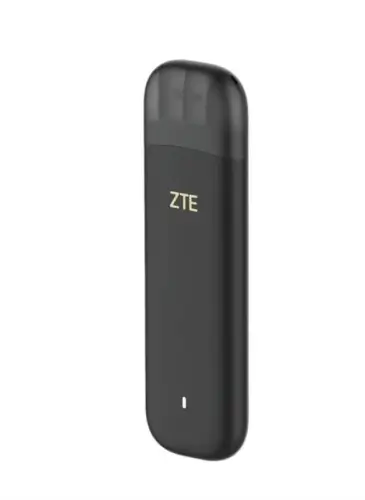 מודם סלולרי  Type-C Wi-Fi 6 F30 Pro ZTE