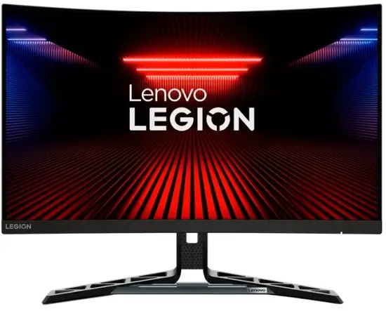 מסך מחשב "27 LEGION R27FC-30 Lenovo