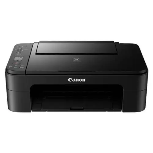 מדפסת משולבת אלחוטית Pixma TS3350 Canon - קנון