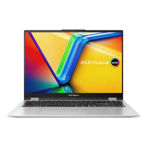 מחשב נייד Vivobook S16 Flip OLED TP3604VA-MY058W ASUS