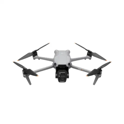 רחפן ושלט חכם RC 2 + AIR 3S Combo DJI