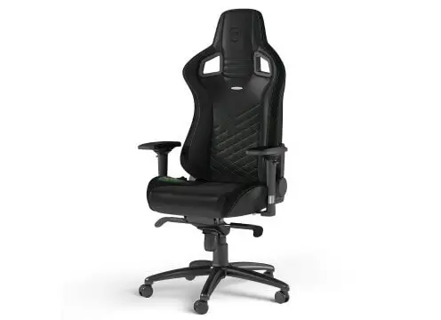 כיסא גיימינג משרדי  EPIC Gaming  Noblechairs