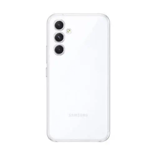 כיסוי שקוף ל- Galaxy A54 5G Samsung