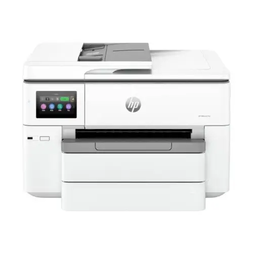 מדפסת משולבת אלחוטית OfficeJet Pro 9730 Wide Format All-in-One HP