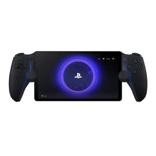 קונסולת Playstation 5 Portal remote player Midnight Black Sony