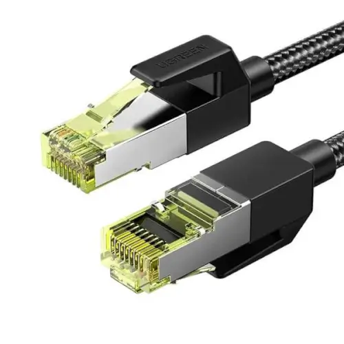 כבל Ethernet RJ45 UGREEN