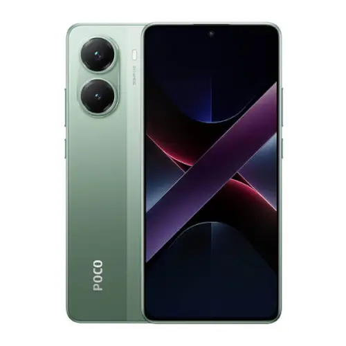 סמארטפון "6.67 POCO X7 Pro Xiaomi - שיאומי