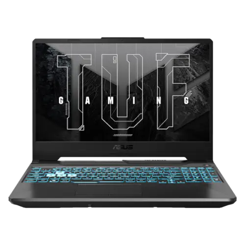 מחשב נייד TUF Gaming A15 FA506NFR-HN009W ASUS