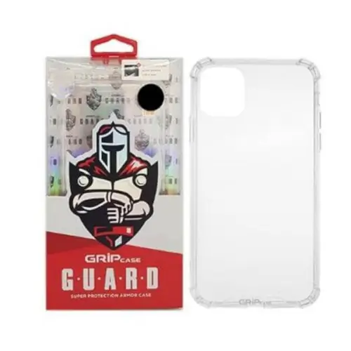 כיסוי אחורי Guard iPhone 15 Plus 6.7 GripCase