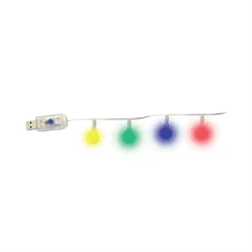 שרשרת לדים PING PONG SM-PP-5V-RGB Semicom Lexis