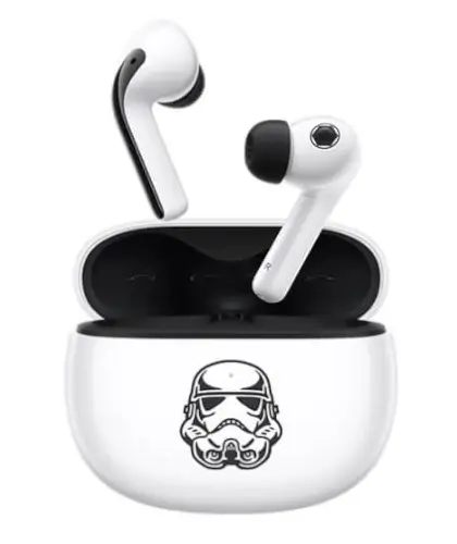 אוזניות Buds 3 Star Wars Edition Xiaomi