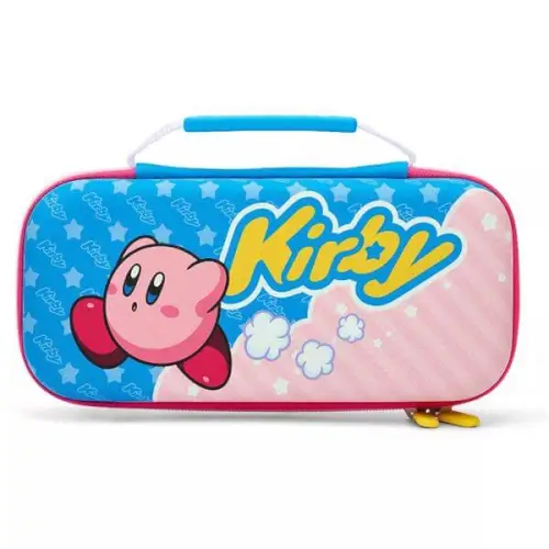 נרתיק נשיאה אוניברסלי Kirby For Nintendo Switch PowerA