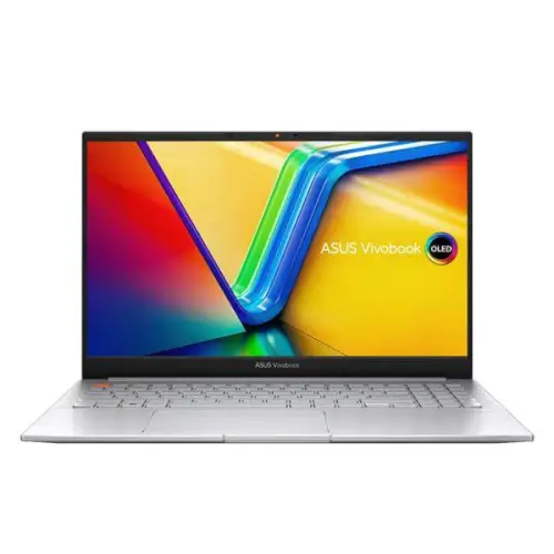 מחשב נייד Vivobook Pro 15 OLED K6502VJ-MA053W Asus