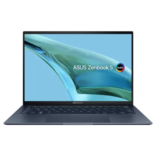 מחשב נייד Zenbook S 13 OLED UX5304MA-NQ038W Asus