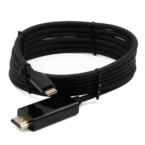 כבל USB-C ל- HDMI SmartCom