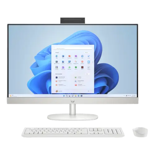 מחשב AiO 27-cr0209nj HP