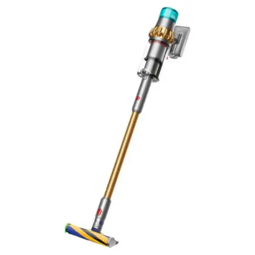 שואב אבק אלחוטי V15 Detect Absolute Gold SV47 Dyson