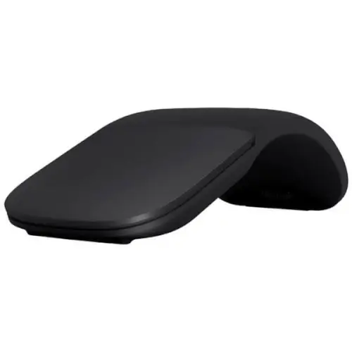 עכבר  ARC Mouse Bluetooth Microsoft