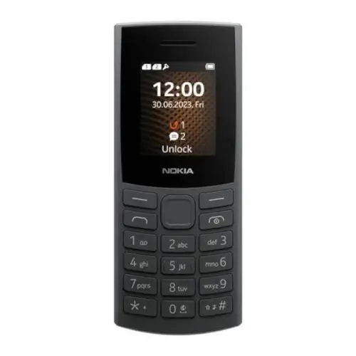 טלפון סלולרי 105 DS 4G TA-1546 NOKIA