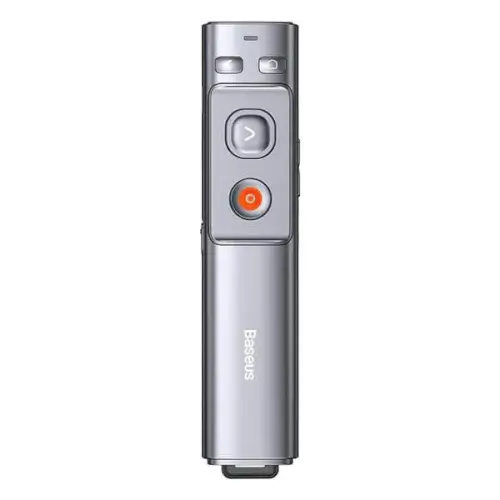 שלט מצגות Orange Dot Wireless Presenter Baseus