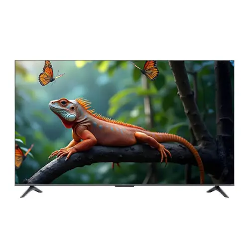 טלוויזיה חכמה "65 QLED  4K L65MA-SME    Xiaomi - שיאומי