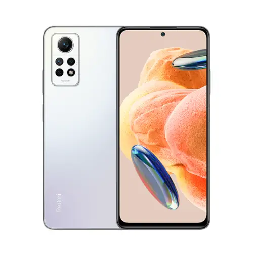 סמארטפון  Redmi Note 12 Pro 8+256GB Xiaomi