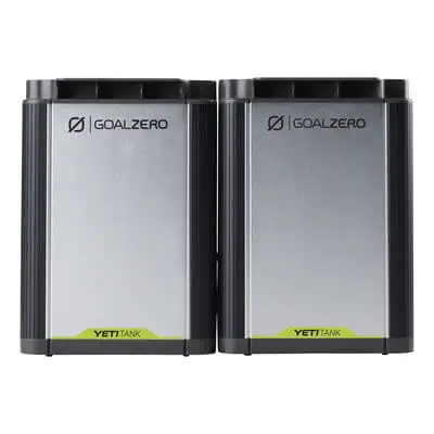 תא הרחבה  YETI TANK V2 GoalZero