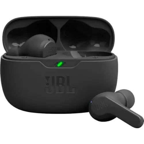 אוזניות אלחוטיות Wave Beam JBL