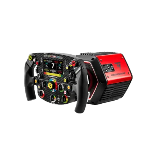 סימולטור Thrustmaster T818 Ferrari SF1000 Thrustmaster