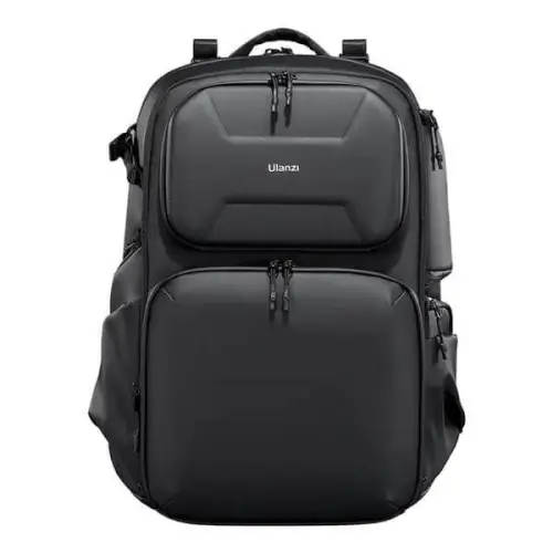 תיק למצלמה BP10 Hardshell Camera Backpack 35L Ulanzi