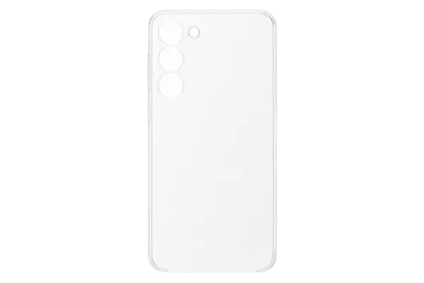 S23 CLEAR CASE S23 PLUS Samsung