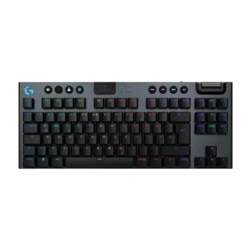 מקלדת גיימינג אלחוטית G915 X  Logitech