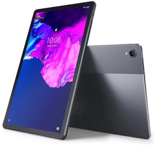 טאבלט Tab P11 (2nd Gen) TB350XU ZABG0039IL Lenovo