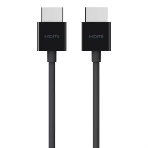 כבל HDMI אולטרה 2 מטרים Belkin