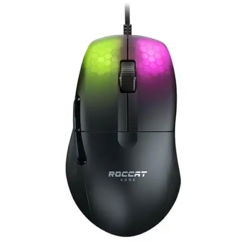 עכבר חוטי Kone Pro Roccat