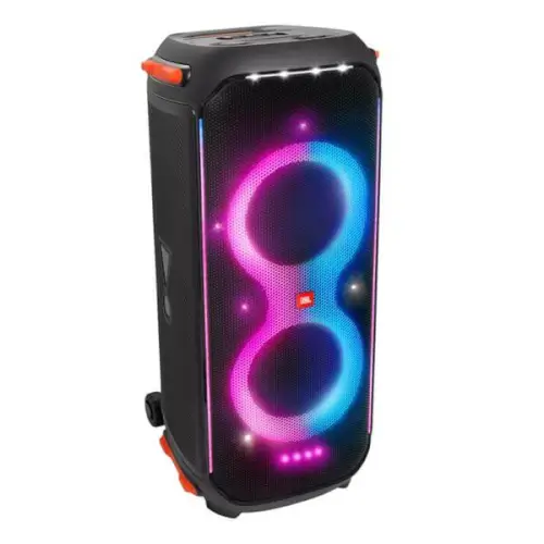 רמקול בידורית PartyBox 710 JBL