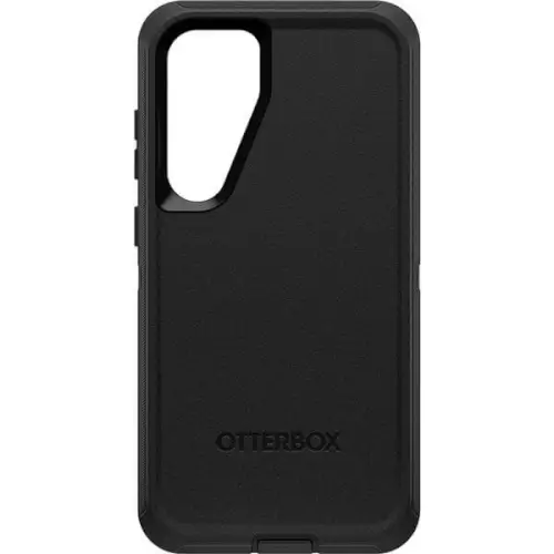 חיפוי שחור Defender Samsung Galaxy S24 Plus OtterBox