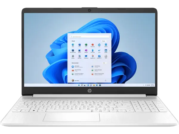 מחשב נייד Laptop 15s-fq5032nj